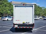 2022 Chevrolet Express 3500 4x2, Morgan Truck Body Mini-Mover Box Van #FN84925 - photo 9