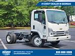 New 2023 Chevrolet LCF 3500 Regular Cab RWD, Cab Chassis for sale #FQ02207 - photo 1