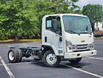 New 2023 Chevrolet LCF 3500 Regular Cab RWD, Cab Chassis for sale #FQ02207 - photo 3