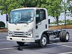 New 2023 Chevrolet LCF 3500 Regular Cab RWD, Cab Chassis for sale #FQ02207 - photo 7