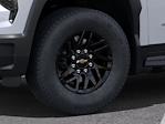 2024 Chevrolet Silverado EV Crew Cab 4WD, Pickup for sale #FQ06535 - photo 11