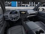 2024 Chevrolet Silverado EV Crew Cab 4WD, Pickup for sale #FQ06535 - photo 17