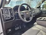 2023 Chevrolet Silverado 6500 Regular Cab DRW RWD, Cab Chassis for sale #FQ28915 - photo 18
