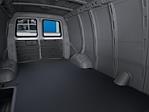 2023 Chevrolet Express 3500 4x2, Empty Cargo Van #FQ32219 - photo 19