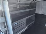 2023 Chevrolet Express 2500 RWD, Adrian Steel General Service Upfitted Cargo Van #FQ46080 - photo 16