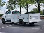 2023 Chevrolet Silverado 5500 Regular Cab DRW RWD, Reading SL Service Body Service Truck for sale #FQ46151 - photo 13