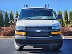 2023 Chevrolet Express 2500 RWD, Adrian Steel General Service Upfitted Cargo Van #FQ46241 - photo 7