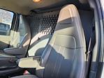 2018 Chevrolet Express 2500 SRW RWD, Empty Cargo Van #FQ46250A - photo 17