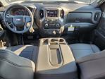2023 Chevrolet Silverado 2500 Crew Cab 4WD, Warner Select Pro Service Truck for sale #FQ62391 - photo 21