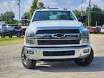 2023 Chevrolet Silverado 6500 Regular Cab DRW RWD, Cab Chassis for sale #FQ85507 - photo 5