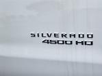 2023 Chevrolet Silverado 5500 Regular Cab DRW RWD, Cab Chassis for sale #FQ90397 - photo 9