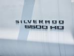 2023 Chevrolet Silverado 5500 Regular Cab DRW RWD, Cab Chassis for sale #FQ90400 - photo 9