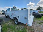 2023 Chevrolet Silverado 5500 Crew Cab DRW 4WD, Reading SL Service Body Service Truck for sale #FQ95702 - photo 12