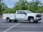 2024 Chevrolet Silverado 3500 Crew Cab RWD, Reading SL Service Body Service Truck for sale #FR02439 - photo 5