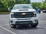 New 2024 Chevrolet Silverado 3500 Work Truck Crew Cab RWD, 9' Reading SL Service Body Service Truck for sale #FR02439 - photo 6