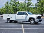 2024 Chevrolet Silverado 3500 Crew Cab RWD, Reading SL Service Body Service Truck for sale #FR02529 - photo 5