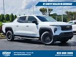 2024 Chevrolet Silverado EV Crew Cab 4WD, Pickup for sale #FR02579 - photo 1