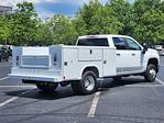 New 2024 Chevrolet Silverado 3500 Work Truck Crew Cab RWD, Service Truck for sale #FR02626 - photo 2