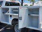 New 2024 Chevrolet Silverado 3500 Work Truck Crew Cab RWD, Service Truck for sale #FR02626 - photo 19