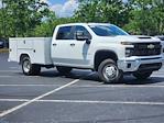 2024 Chevrolet Silverado 3500 Crew Cab RWD, Service Truck for sale #FR02626 - photo 3