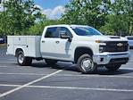 2024 Chevrolet Silverado 3500 Crew Cab RWD, Service Truck for sale #FR02626 - photo 5