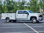 New 2024 Chevrolet Silverado 3500 Work Truck Crew Cab RWD, Service Truck for sale #FR02626 - photo 6