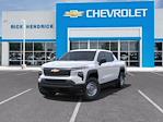 2024 Chevrolet Silverado EV Crew Cab 4WD, Pickup for sale #FR09398 - photo 8