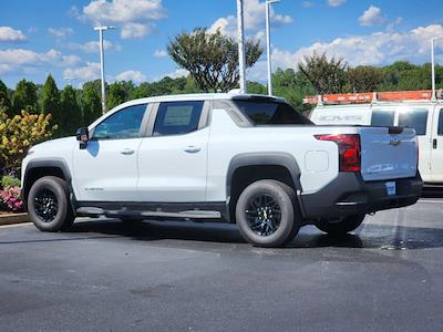 2024 Chevrolet Silverado EV Crew Cab 4WD, Pickup for sale #FR09399 - photo 2