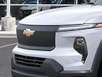 2024 Chevrolet Silverado EV Crew Cab 4WD, Pickup for sale #FR09400 - photo 14