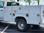 New 2024 Chevrolet Silverado 3500 Work Truck Crew Cab RWD, Reading SL Service Body Service Truck for sale #FR29734 - photo 14