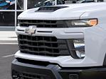 2024 Chevrolet Silverado 2500 Crew Cab 4WD, Pickup for sale #FR34118 - photo 13