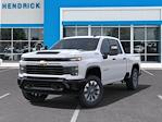 2024 Chevrolet Silverado 2500 Crew Cab 4WD, Pickup for sale #FR34118 - photo 6