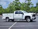 2024 Chevrolet Silverado 2500 Double Cab RWD, Reading SL Service Body Service Truck for sale #FR41259 - photo 5