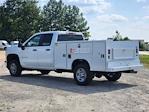 2024 Chevrolet Silverado 2500 Double Cab 4WD, Reading SL Service Body Service Truck for sale #FR41559 - photo 2