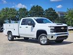 2024 Chevrolet Silverado 2500 Double Cab 4WD, Reading SL Service Body Service Truck for sale #FR41559 - photo 3