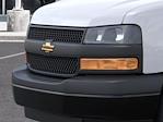 New 2024 Chevrolet Express 2500 RWD, Empty Cargo Van for sale #FR49373 - photo 14