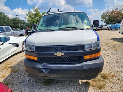 2020 Chevrolet Express 2500 SRW RWD, Empty Cargo Van for sale #FR49374A - photo 1