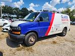 2020 Chevrolet Express 2500 SRW RWD, Empty Cargo Van for sale #FR49374A - photo 4