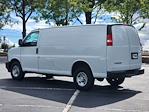 2021 Chevrolet Express 3500 SRW RWD, Empty Cargo Van for sale #FR49393A - photo 9