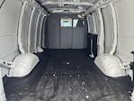 2021 Chevrolet Express 3500 SRW RWD, Empty Cargo Van for sale #FR49393A - photo 12