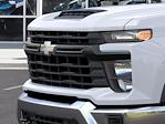 2024 Chevrolet Silverado 2500 Crew Cab 4WD, Pickup for sale #FR97573 - photo 15