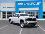 2024 Chevrolet Silverado 2500 Crew Cab 4WD, Pickup for sale #FR97573 - photo 1