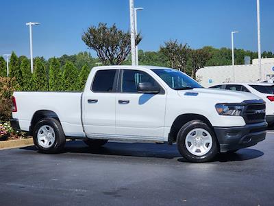 2024 Ram 1500 Quad Cab 4WD, Pickup for sale #FR97583A - photo 1