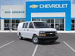 New 2025 Chevrolet Express 2500 Work Truck RWD, Adrian Steel General Service Upfitted Cargo Van for sale #FS04497 - photo 26