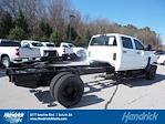 Used 2020 Chevrolet Silverado 4500 Work Truck Regular Cab 4x2, Cab Chassis for sale #CM46432A - photo 2