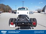 Used 2020 Chevrolet Silverado 4500 Work Truck Regular Cab 4x2, Cab Chassis for sale #CM46432A - photo 11