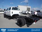 Used 2020 Chevrolet Silverado 4500 Work Truck Regular Cab 4x2, Cab Chassis for sale #CM46432A - photo 12