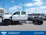 Used 2020 Chevrolet Silverado 4500 Work Truck Regular Cab 4x2, Cab Chassis for sale #CM46432A - photo 6