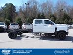 Used 2020 Chevrolet Silverado 4500 Work Truck Regular Cab 4x2, Cab Chassis for sale #CM46432A - photo 10
