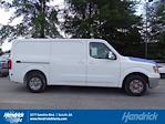 Used 2017 Chevrolet Express 2500 4x2, Empty Cargo Van for sale #M72066A - photo 6